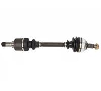 Semiasse Assale anteriore Sx Cambio manuale FT27137 FAST per CITROËN PEUGEOT