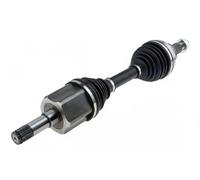 Semiasse Assale anteriore Sx Cambio manuale NPW-AR-008 NTY per ALFA ROMEO 159