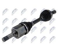 Semiasse Assale anteriore Sx Cambio manuale NPW-AR-020 NTY per ALFA ROMEO 159