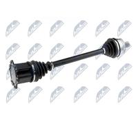 Semiasse Assale anteriore Sx Cambio manuale NPW-AU-007 NTY per AUDI SEAT