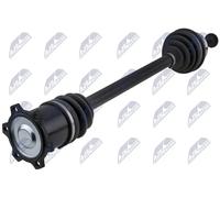 NTY NPW-AU-071 Semiasse