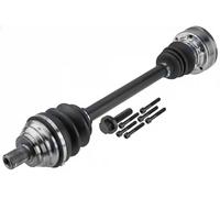 Semiasse Assale anteriore Sx Cambio manuale NPW-AU-103 NTY per VW SKODA AUDI