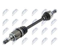 NTY Albero motore/Semiasse compatibile con BMW MINI NPW-BM-119