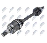 Semiasse Assale anteriore Sx Cambio manuale NPW-CT-125 NTY per CITROËN PEUGEOT