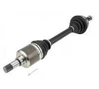 Semiasse Assale anteriore Sx Cambio manuale NPW-CT-180 NTY