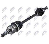 NTY NPW-DW-067 Semiasse