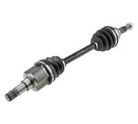 Semiasse Assale anteriore Sx Cambio manuale NPW-FR-024 NTY per FORD FOCUS I
