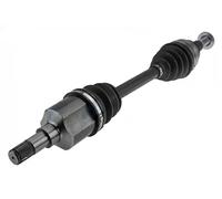 Semiasse Assale anteriore Sx Cambio manuale NPW-FR-164 NTY per FORD