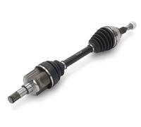 NTY Semiasse NPW-FR-185 Anteriore Sx per Ford Mondeo V 2.0 TDCI Cambio manuale