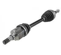 Semiasse Assale anteriore Sx Cambio manuale NPW-FR-211 NTY