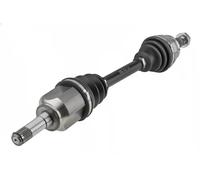 Semiasse Assale anteriore Sx Cambio manuale NPW-FT-102 NTY