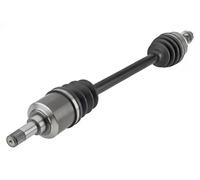 Semiasse Assale anteriore Sx Cambio manuale NPW-FT-104 NTY