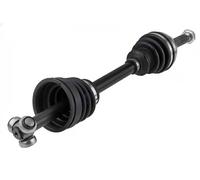 Semiasse Assale anteriore Sx Cambio manuale NPW-FT-107 NTY