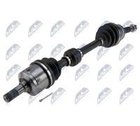 NTY NPW-HY-613 Semiasse