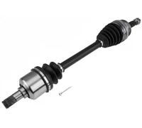 NTY NPW-HY-657 Semiasse