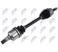 NTY NPW-HY-657 Semiasse