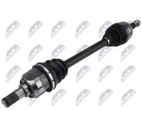 NTY NPW-HY-658 Semiasse