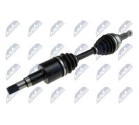 NTY NPW-JG-000 Semiasse