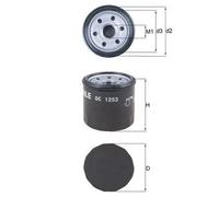 NTY NPW-KA-368 Semiasse