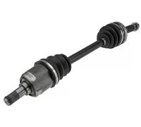 Semiasse Assale anteriore Sx Cambio manuale NPW-KA-386 NTY per KIA