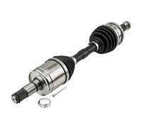 NTY Semiasse NPW-MS-110 Assale anteriore Sx per cambio manuale