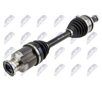 Semiasse Assale anteriore Sx Cambio manuale NPW-MS-131 NTY
