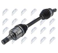 NTY NPW-MZ-080 Semiasse