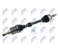 Albero Motore Adatto A per Nissan Qashqai 1.2DIG-T -02.2015,1.5DCI 14 SX, MT