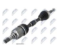 NTY NPW-NS-128 Semiasse