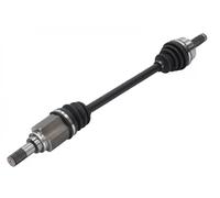 Semiasse Assale anteriore Sx Cambio manuale NPW-NS-208 NTY