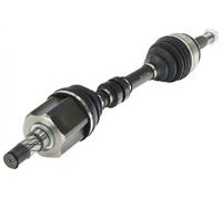 Semiasse Assale anteriore Sx Cambio manuale NPW-NS-222 NTY