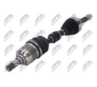NTY NPW-NS-224 Semiasse