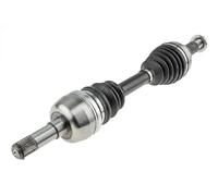 NTY Semiasse NPW-PL-148 Assale anteriore Sx Cambio manuale per OPEL CADILLAC