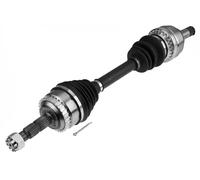 NTY NPW-PL-157 Semiasse