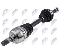 NTY NPW-PL-173 Semiasse