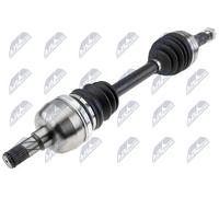 NTY NPW-PL-186 Semiasse