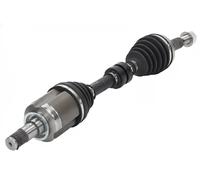 Semiasse Assale anteriore Sx Cambio manuale NPW-RE-232 NTY