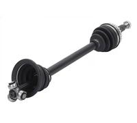 Semiasse Assale anteriore Sx Cambio manuale NPW-RE-236 NTY