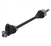 Semiasse Assale anteriore Sx Cambio manuale NPW-RE-250 NTY