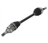 Semiasse Assale anteriore Sx Cambio manuale NPW-RE-269 NTY