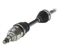 Semiasse Assale anteriore Sx Cambio manuale NPW-TY-213 NTY