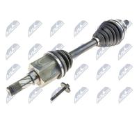 NTY NPW-VV-109 Semiasse