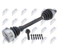 Semiasse Assale anteriore Sx Cambio manuale NPW-VW-180 NTY per VW PASSAT B7 EOS