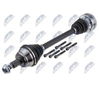 NTY NPW-WW-214 Semiasse
