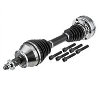 Semiasse Assale anteriore Sx Cambio manuale NPW-VW-218 NTY per SEAT SKODA VW