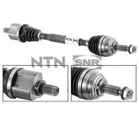 Semiasse Assale anteriore Sx DK55.007 SNR per RENAULT CLIO III LOGAN/STEPWAY II
