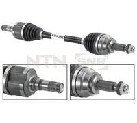 Semiasse Assale anteriore Sx DK55.023 SNR per RENAULT ESPACE V