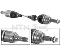 Semiasse Assale anteriore Sx DK55.028 SNR per RENAULT TALISMAN Grandtour