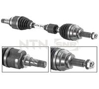 Semiasse Assale anteriore Sx DK55.030 SNR per RENAULT TALISMAN