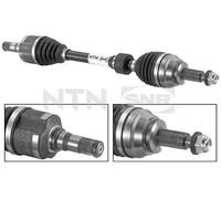 SNR DK55.034 Semiasse